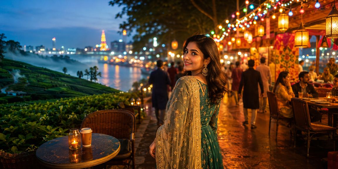 ময়মনসিংহে উৎসবকালে বেটিং