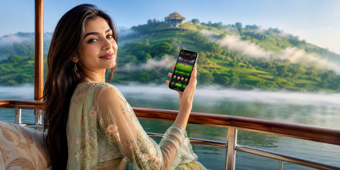 সিলেটে স্পোর্টস বেটিং দৃশ্য